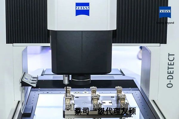 盐城蔡司影像测量仪