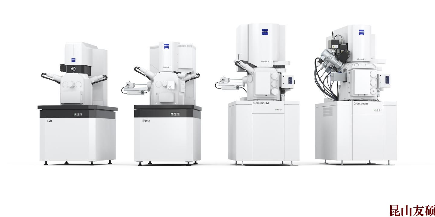 SEM盐城扫描电镜