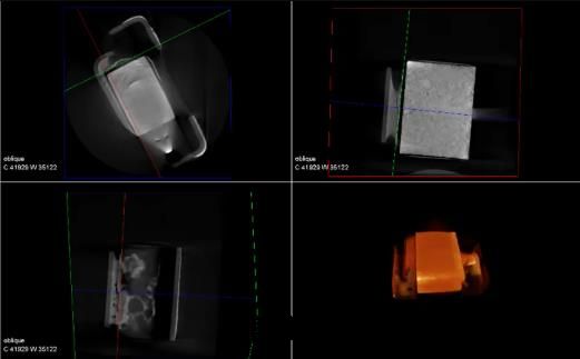 盐城蔡司盐城X射线显微镜